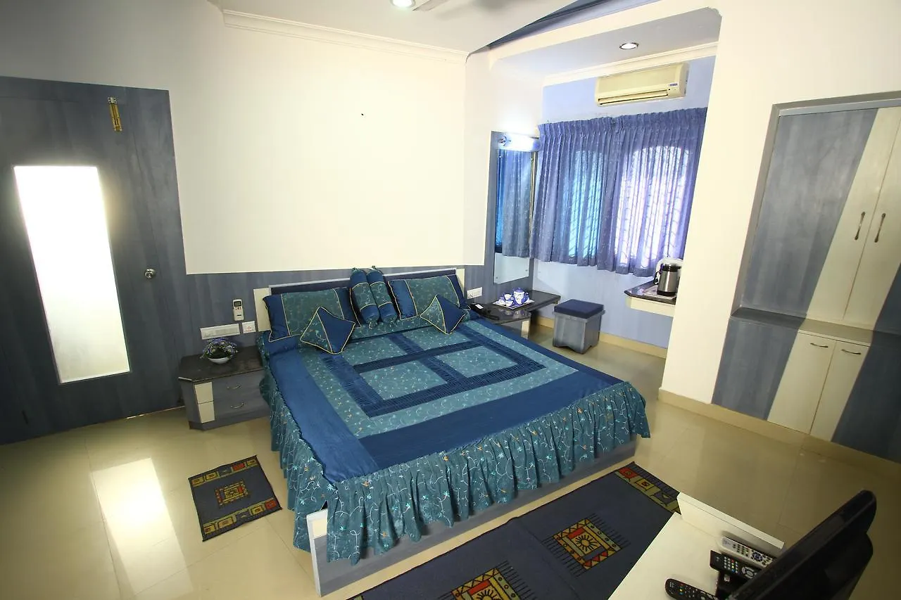 Locanda Sea Queen Hotel Kozhikode