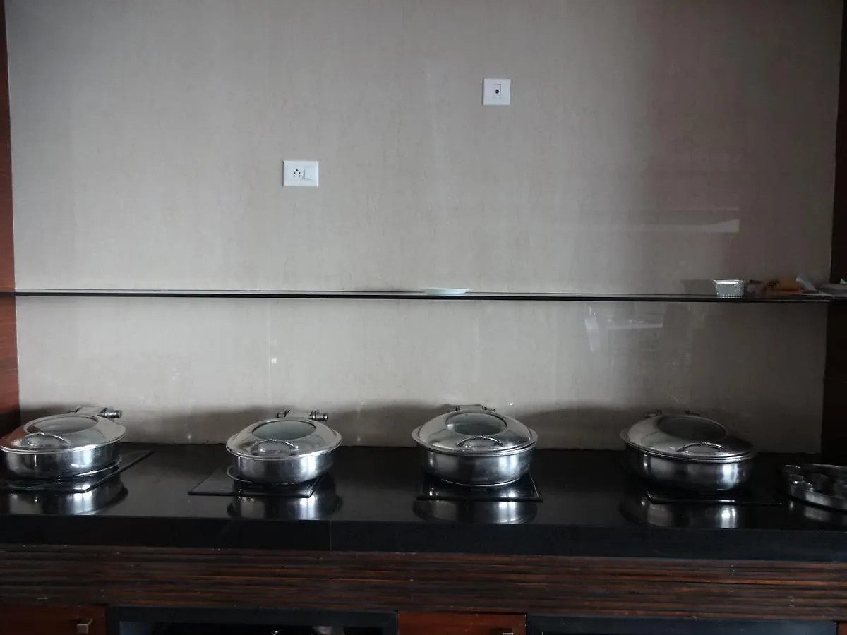 *** Locanda Sea Queen Hotel Kozhikode India