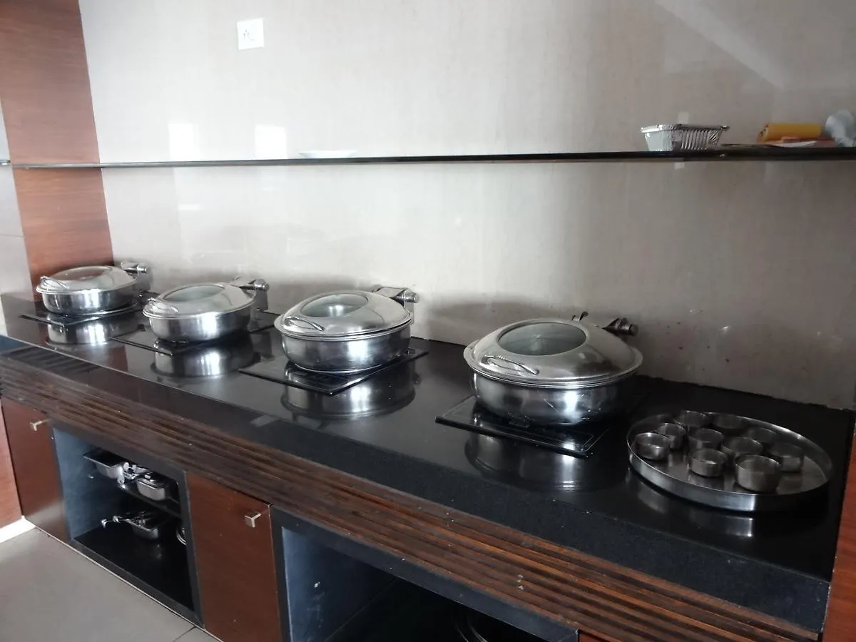 Locanda Sea Queen Hotel Kozhikode
