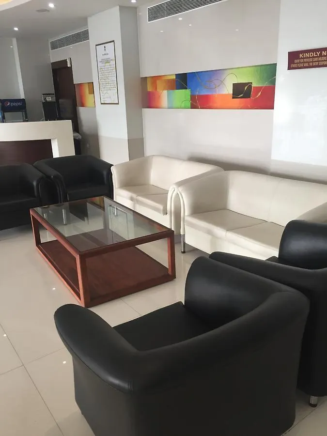 Sea Queen Hotel Kozhikode Locanda