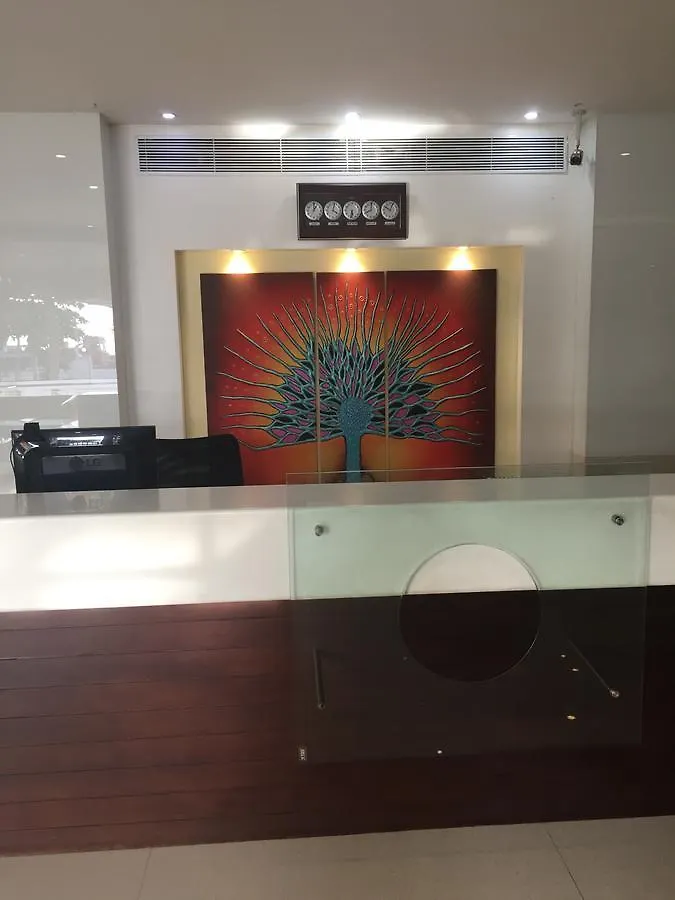 Sea Queen Hotel Kozhikode Locanda