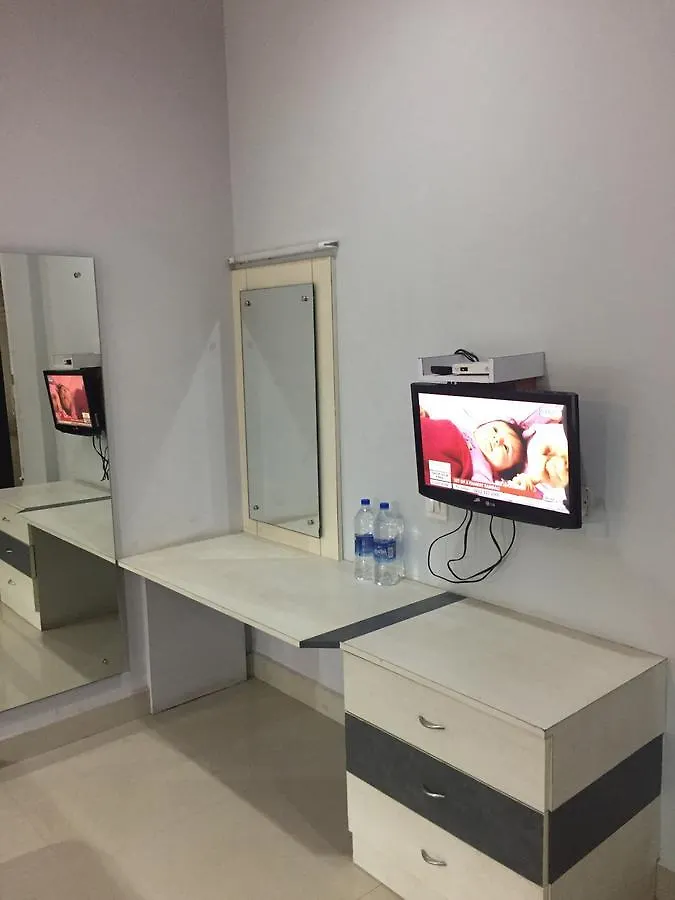 Sea Queen Hotel Kozhikode 3*,