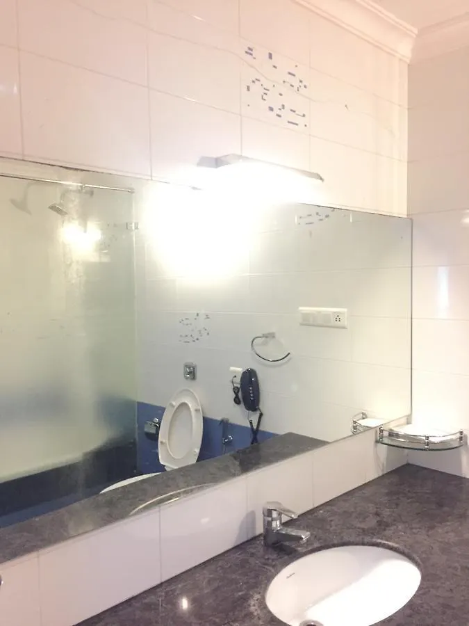 Sea Queen Hotel Kozhikode India