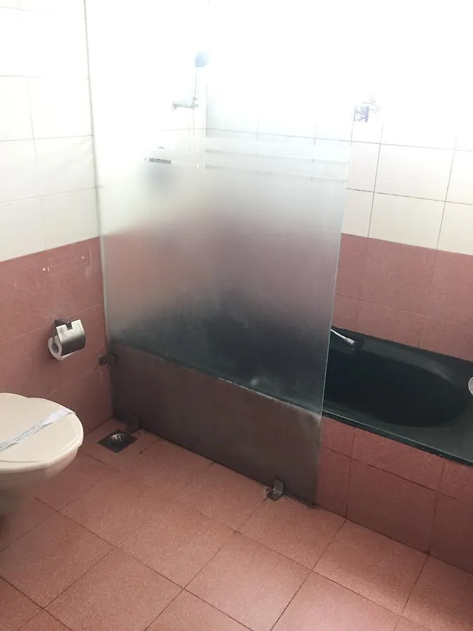 Sea Queen Hotel Kozhikode 3*,  India