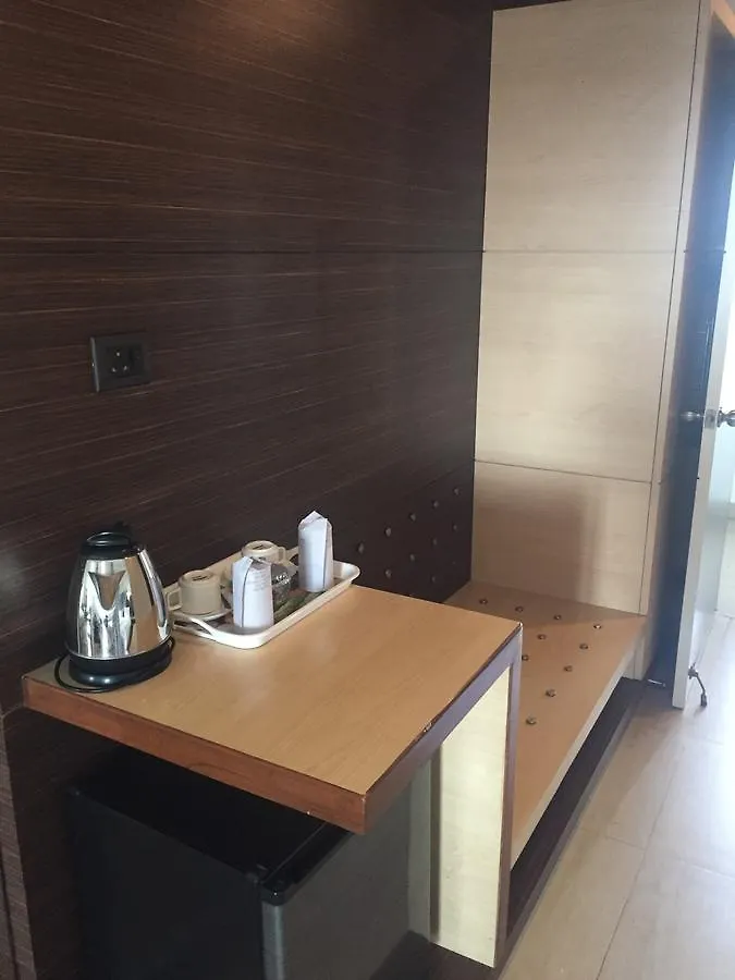 Locanda Sea Queen Hotel Kozhikode