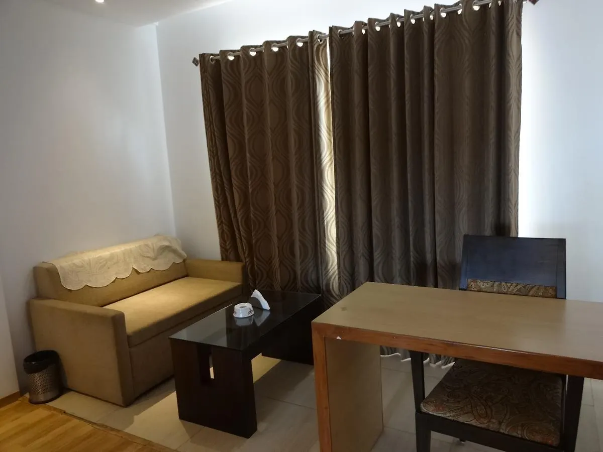 Sea Queen Hotel Kozhikode India