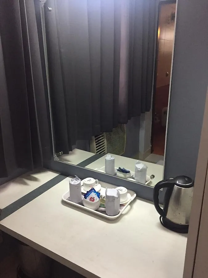 Sea Queen Hotel Kozhikode 3*,