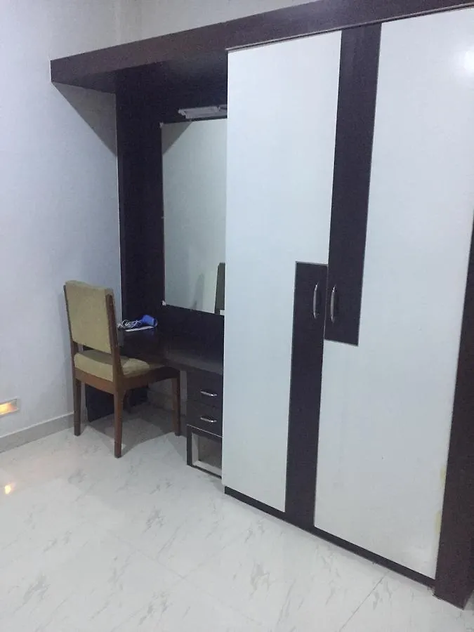Sea Queen Hotel Kozhikode
