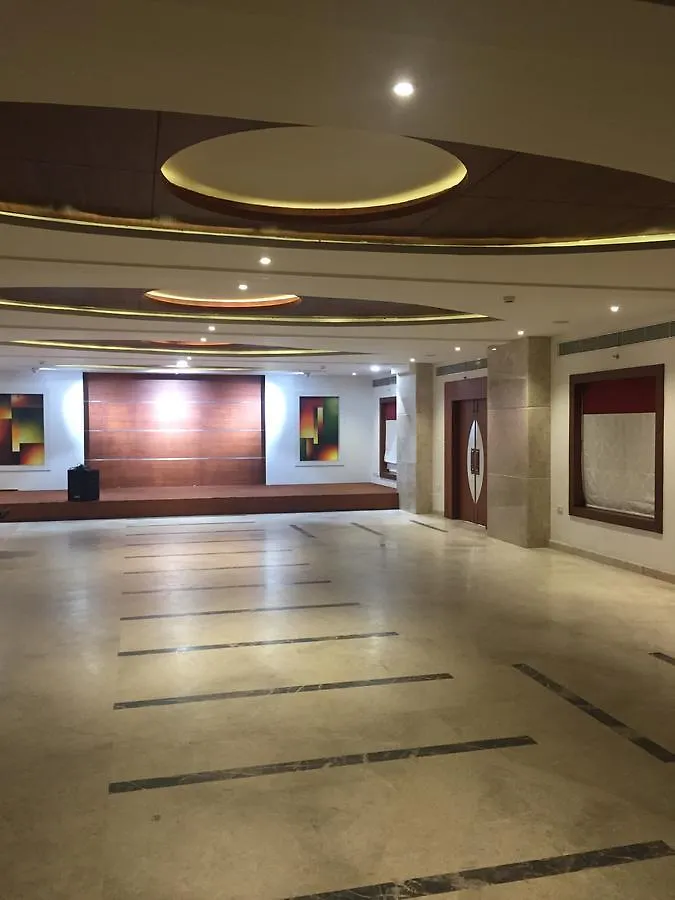Locanda Sea Queen Hotel Kozhikode