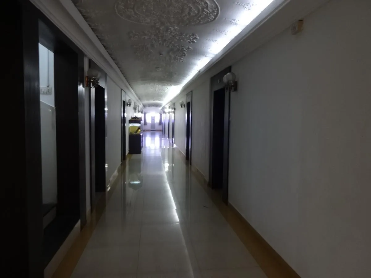 Sea Queen Hotel Kozhikode