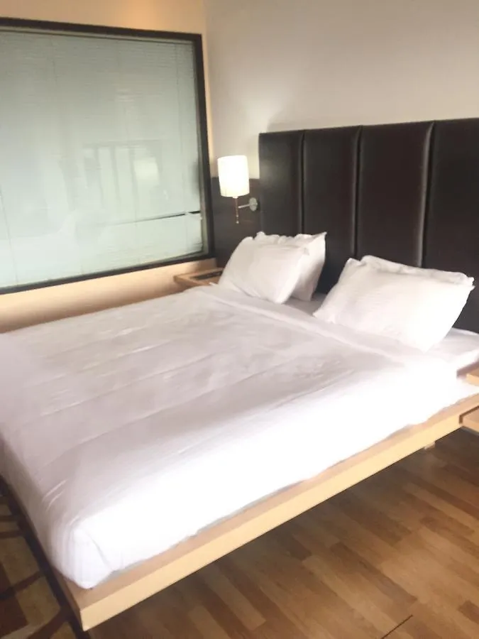 Inn Sea Queen Hotel Kozhikode