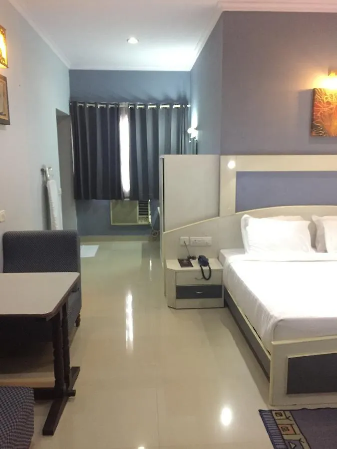 Sea Queen Hotel Kozhikode