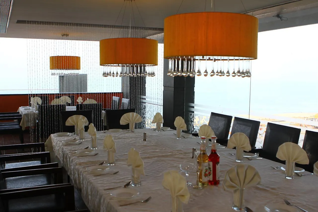 Sea Queen Hotel Calecute Índia