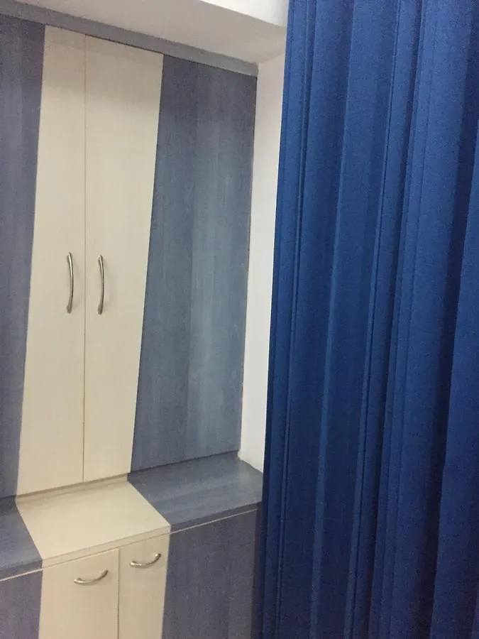 Estalagem Sea Queen Hotel Calecute